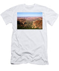 Cape Final Canyon View Adam Jewell T-Shirt