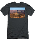 Cape Final Overlook Adam Jewell T-Shirt