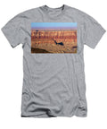 Cape Final Strata Adam Jewell T-Shirt