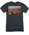 Cape Final Walls Adam Jewell T-Shirt