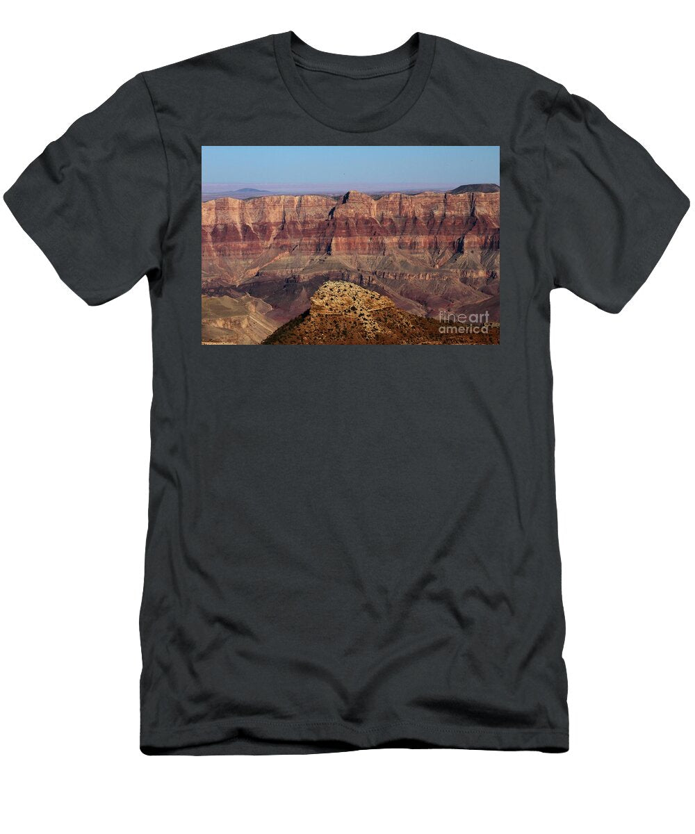 Cape Final Walls Adam Jewell T-Shirt