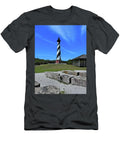 Cape Hatteras Light Laura Ragland T-Shirt
