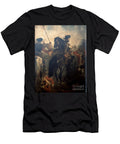 Captain Dighton Macnaghten Probyn Chevalier Louis William Desanges T-Shirt