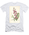 Captain Greys Swainsonia or Darling Pea Swainsona Greyana European School T-Shirt