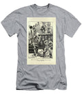 Captain Snelgrave and the Pirates G2 Historic Illustrations T-Shirt