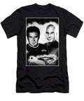Captains Andrew Read T-Shirt