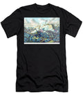 Capture of Fort Fisher 1890 American School T-Shirt