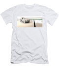 Car Monopoly Allan Swart T-Shirt