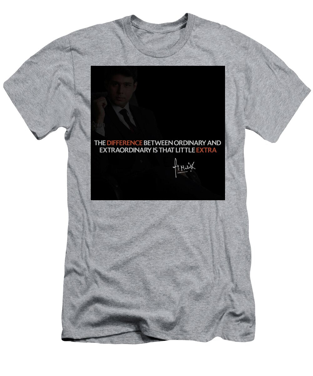 Career Consultant Scholar Talks T-Shirt