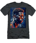 Caris Levert Dieu Vuong Kha T-Shirt