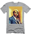 Carl Sandburg Literary Legend John Springfield T-Shirt