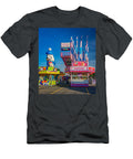 Carnival Treats Steve Harrington T-Shirt