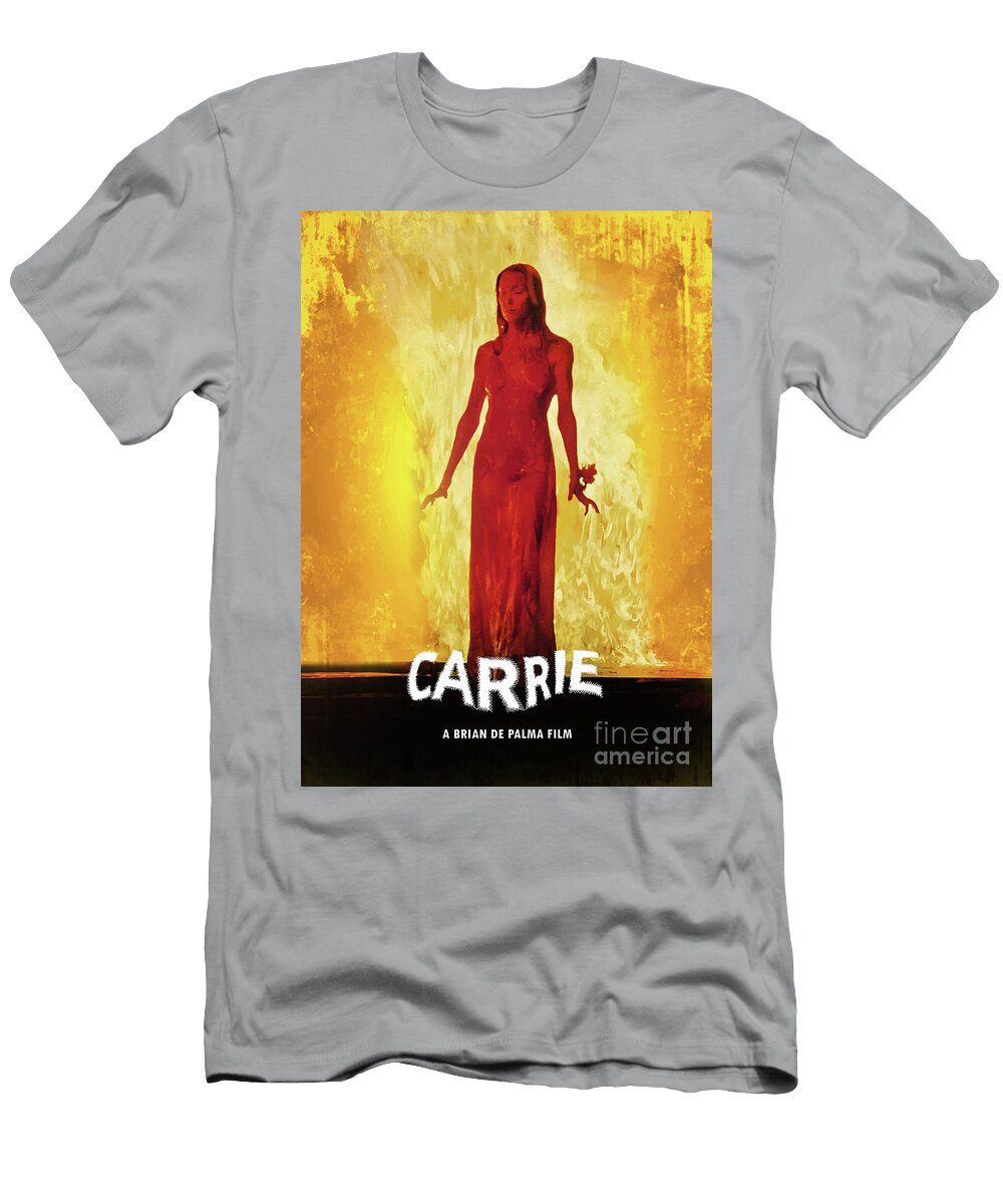 Carrie Bo Kev T-Shirt
