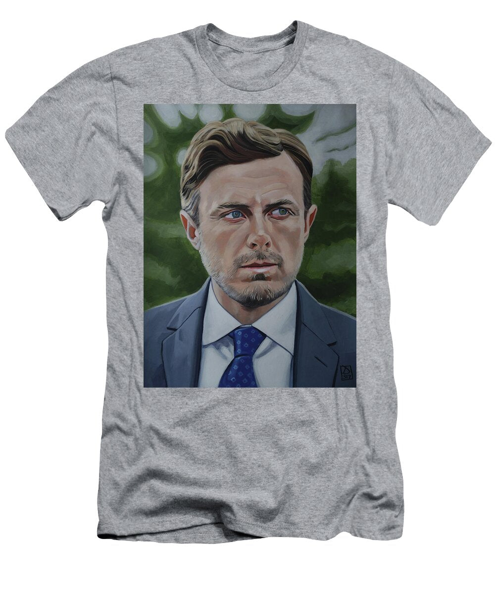 Casey Duane Potosky T-Shirt