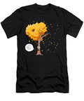 Casualty of Autumn Heni Rahmawati T-Shirt