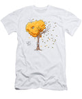 Casualty of Autumn Natasha Wootten T-Shirt