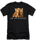 Cat Friends Aqi Aku T-Shirt