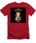 Cat Graduation Celebration Yousif Aelish T-Shirt