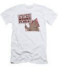 Cat Grammar Apostrophe English Grammar Police Toms Store T-Shirt