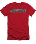 Catalina Foothills High School Graduation 2016 Stephen Farley T-Shirt