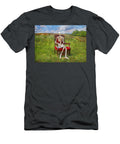Catching Up on Human Anatomy and Physiology East Coast Barrier Islands Betsy a Cutler T-Shirt