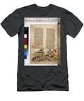 Cavalry Battle Between the Tatars and Their Enemies in the Caucasus Region Unknown T-Shirt