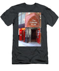Cavern Club Entrance Mathew Street Liverpool UK Steve Kearns T-Shirt