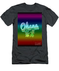 Cccstore Steven D Fox T-Shirt