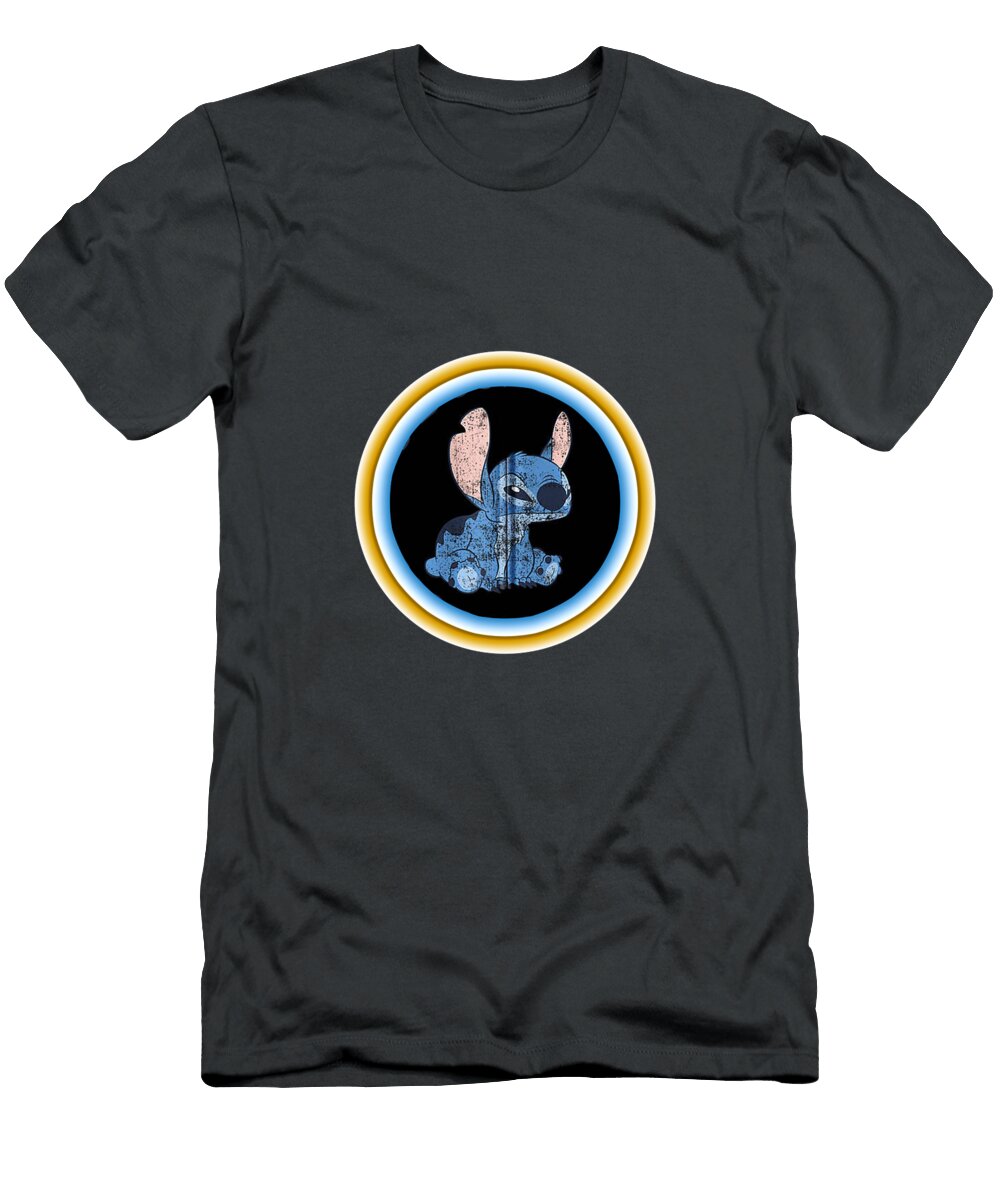 Cccstre Maryann M Mitchell T-Shirt