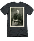 Cecil John Rhodes I1 Historic Illustrations T-Shirt