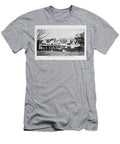 Cecil Rhodes Home At Grootschuur I1 Historic Illustrations T-Shirt