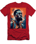 Cedric Ceballos Dieu Vuong Kha T-Shirt