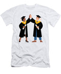 Celebrating Graduation Success Joanna Redesiuk T-Shirt