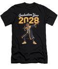 Celebrating Graduation Year 2028 Joanna Redesiuk T-Shirt