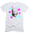 Celebritiesmarilyn03 Bobbi Freelance T-Shirt