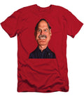 Celebrity Sunday John Cleese Rob Snow T-Shirt