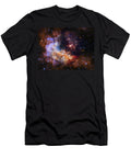 Celestial Fireworks NASA T-Shirt
