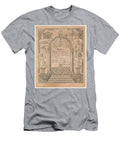 Cemented with Love Popular Art T-Shirt