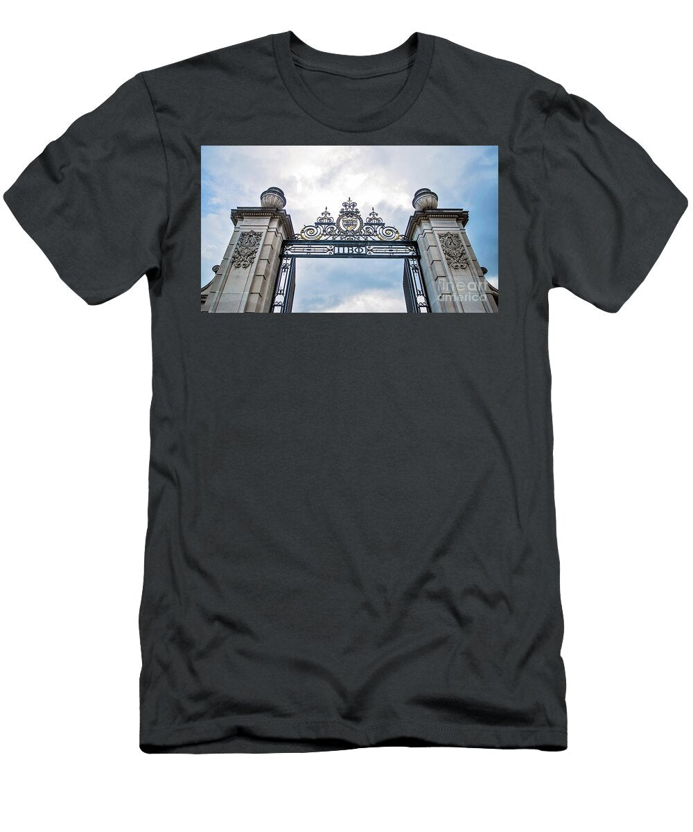 Centennial Gate Scott Pellegrin T-Shirt