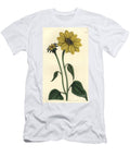 Central American Asteriacee Variete Tithonia Tubaeformis Trumpet Stalked Sunflower Helianthus Tubaeformis Sydenham Teast Edwards T-Shirt