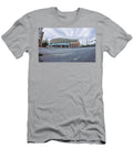 Century Link Field Stadium Home of Seattle Alex Grichenko T-Shirt