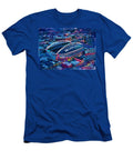 Centurylink Field Seattle Seahawks Stadium Qwest Field NFL Seattle Washington United States Seattle Seahawks National Football League Seattle Sounders Fc Armand Hermann T-Shirt