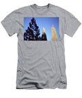 Cerebrus Tower Custer State Park Sd Beth Wald T-Shirt