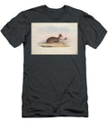 Cervus Humilis Zoologia Typica Q1 Historic Illustrations T-Shirt