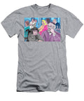 Chabad S Palm Beachfl Shirl Solomon T-Shirt