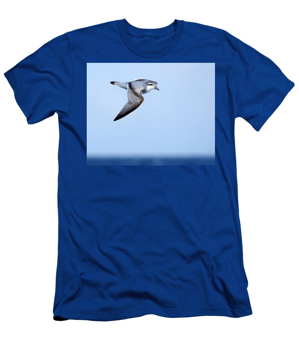 Challenge Tony Beck T-Shirt