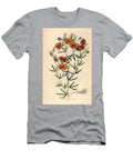 Changeable Gompholobium Gompholobium Versicolor European School T-Shirt