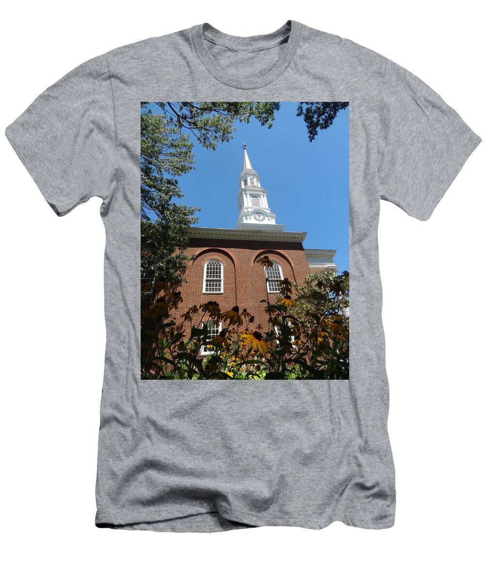 Chapel At One Christopher Kerby T-Shirt