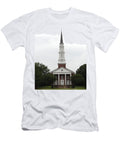 Chapel Sky Christopher Kerby T-Shirt