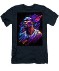 Charles Barkley Dieu Vuong Kha T-Shirt